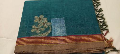 SAREES NEGAMAM WITH BLOUSE